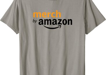 5 Astuces Pour Trouver Une Niche Rentable sur Merch by Amazon